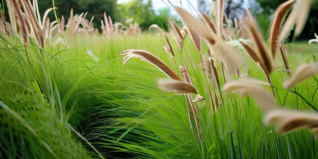 Naturnahe Gartengestaltung leicht gemacht