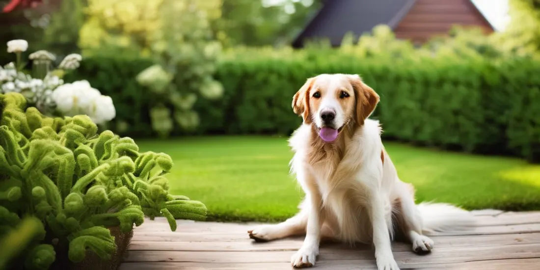Vorbeugende Maßnahmen für Hunde