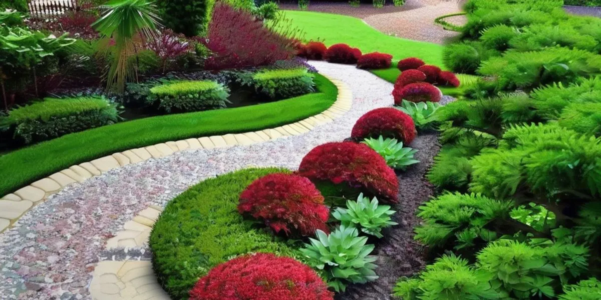 Wege im Garten: Stilvoll und funktional gestaltet!