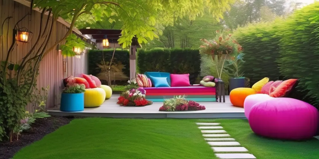 Ausgefallene Gartendeko für jeden Stil