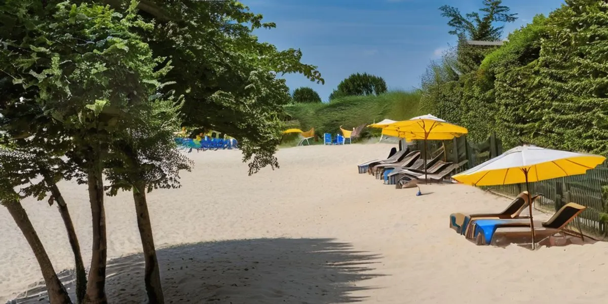 Strandhafer im Garten: Urlaubsfeeling zuhause!