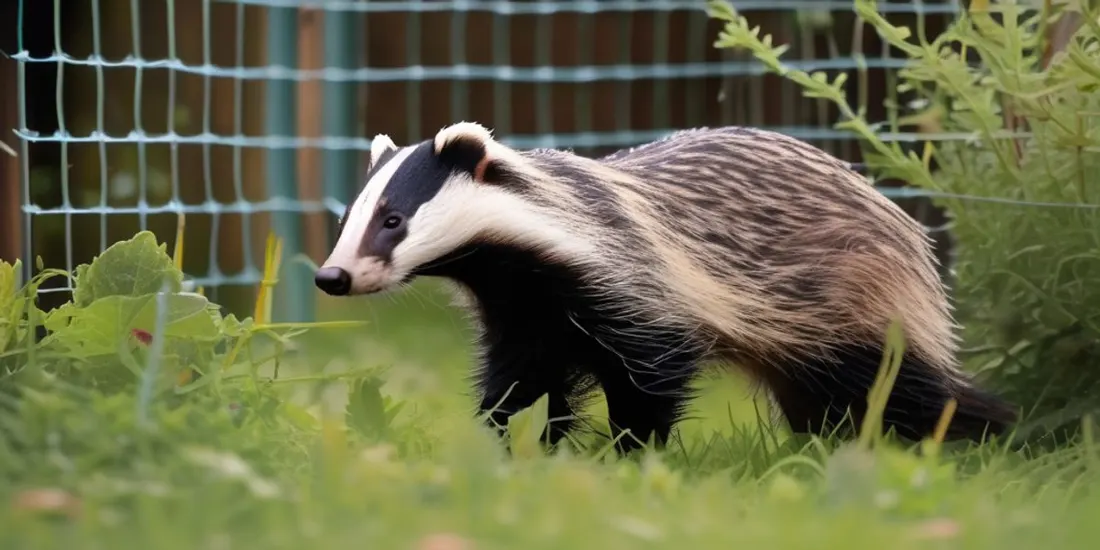 Naturschutz beginnt im eigenen Garten