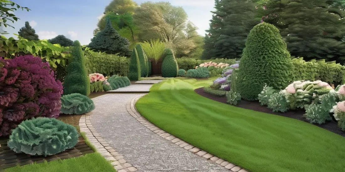 Stilvolle Gartenaccessoires für jede Saison