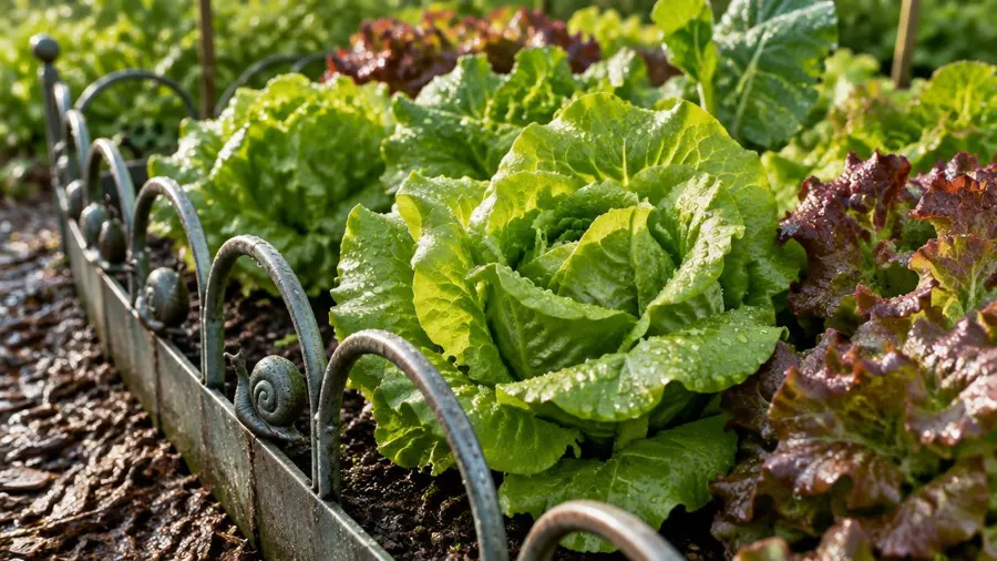 Schnecken im Garten erfolgreich und natürlich bekämpfen