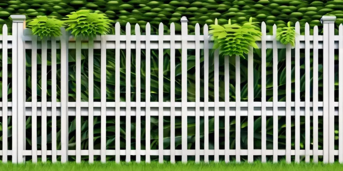 Natürliche Sichtschutzoptionen: Grünes Paradies im eigenen Garten