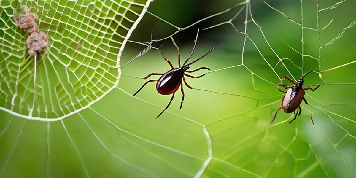 Zecken im Garten: Effektiver Schutz!