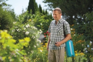 Gardena 823-20 Drucksprüher 5 L -